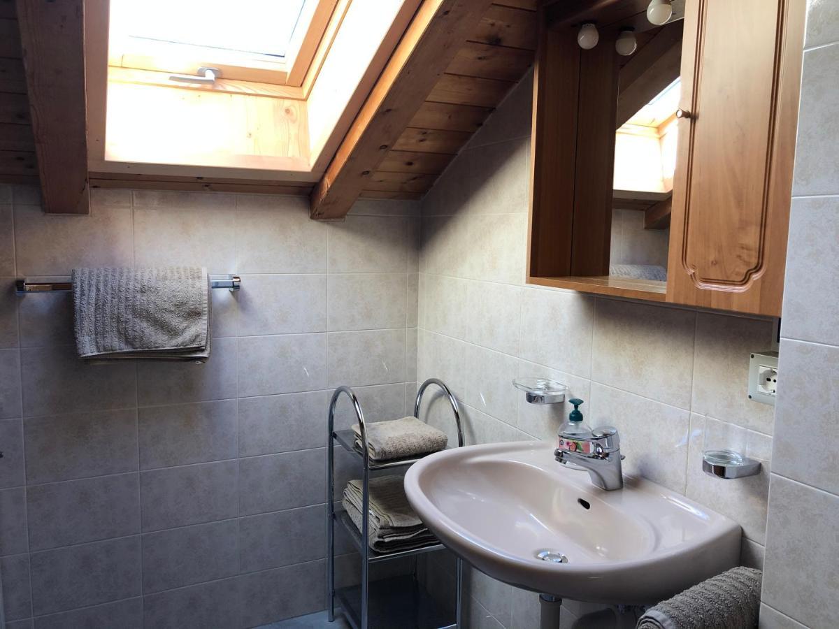 Апартаменты Pixnerhof - Urlaub Am Biohof Кастельбелло Экстерьер фото
