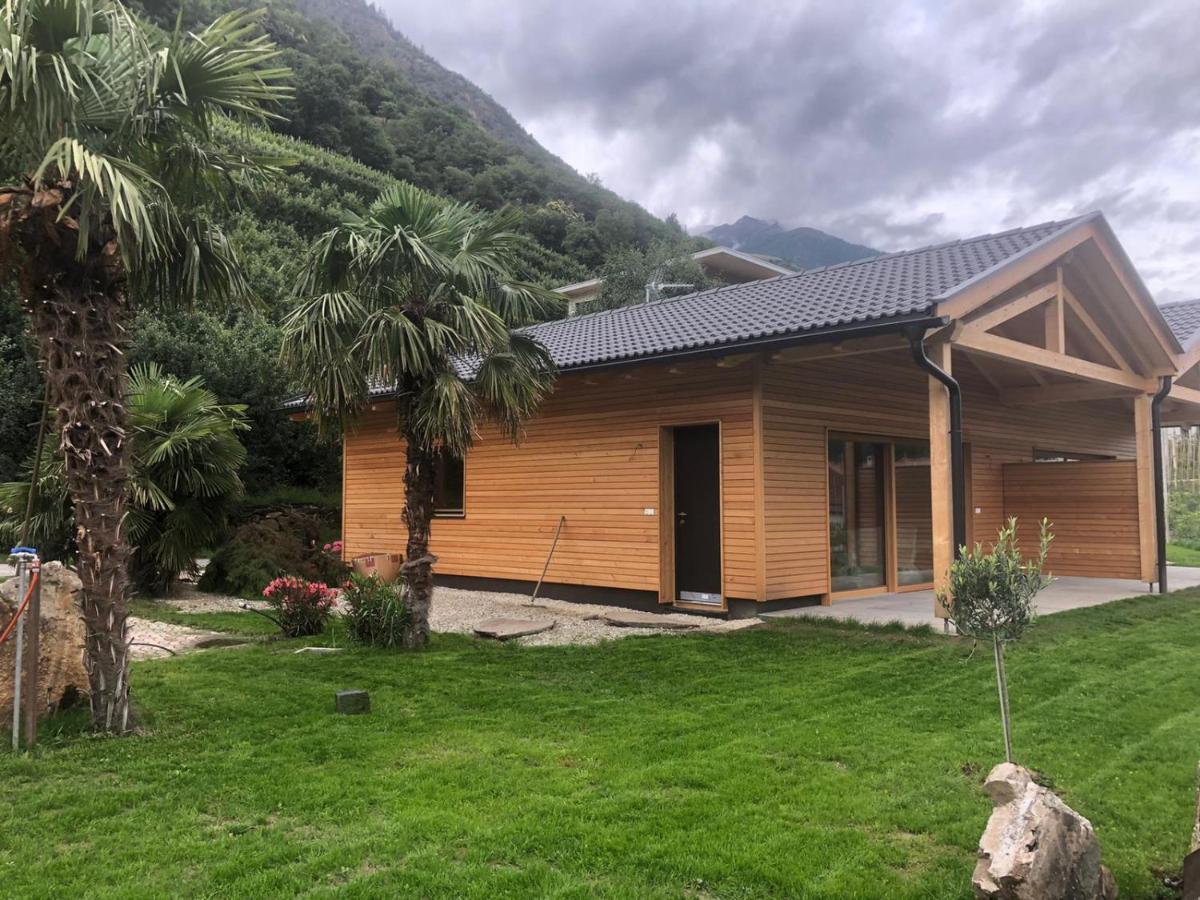 Апартаменты Pixnerhof - Urlaub Am Biohof Кастельбелло Экстерьер фото