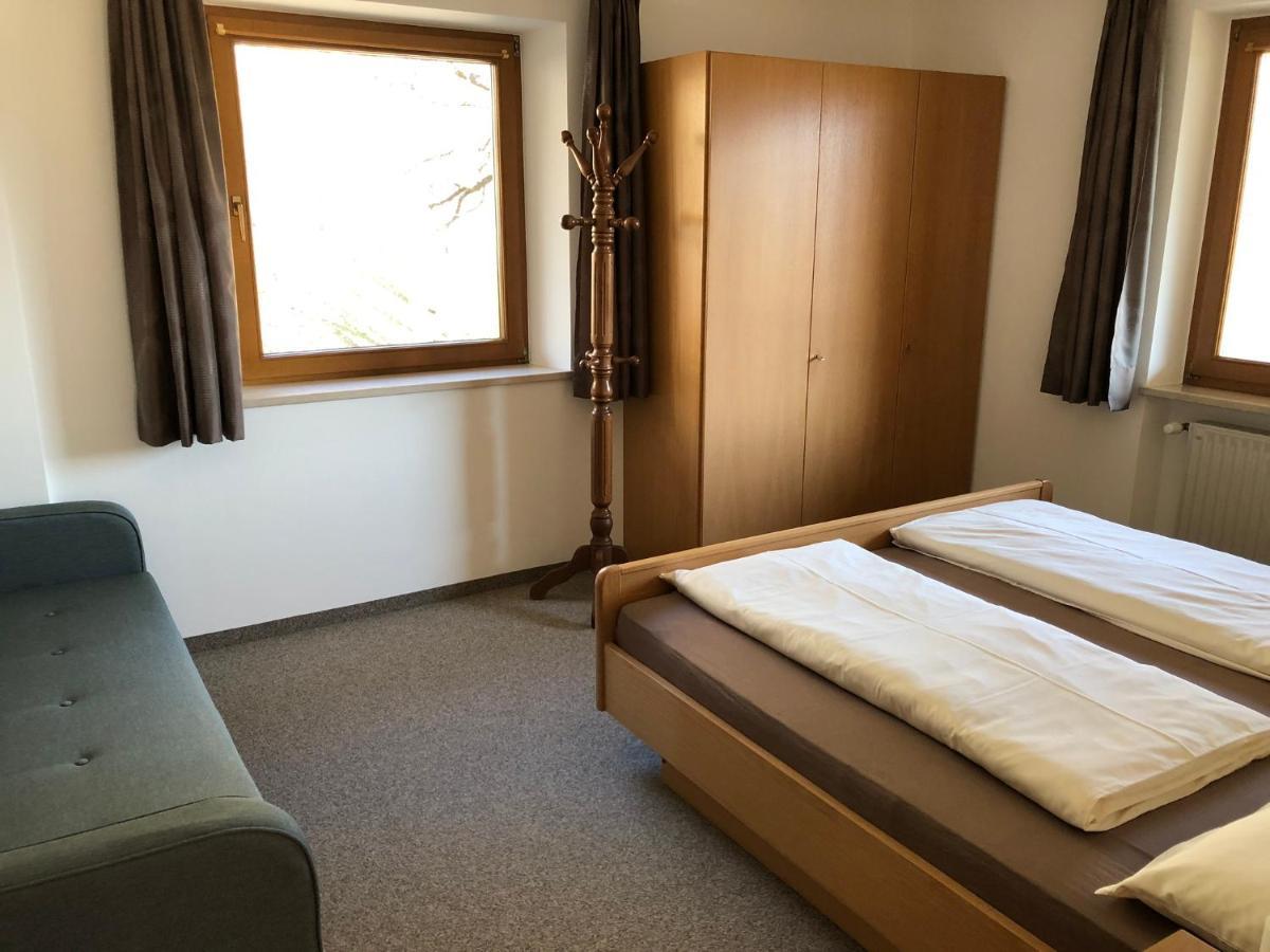 Апартаменты Pixnerhof - Urlaub Am Biohof Кастельбелло Экстерьер фото