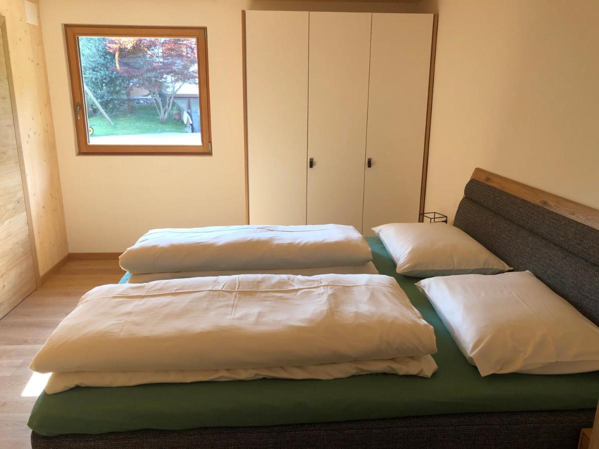 Апартаменты Pixnerhof - Urlaub Am Biohof Кастельбелло Экстерьер фото