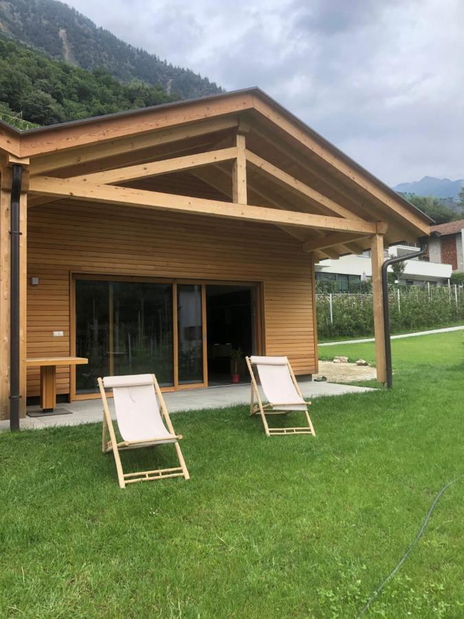 Апартаменты Pixnerhof - Urlaub Am Biohof Кастельбелло Экстерьер фото