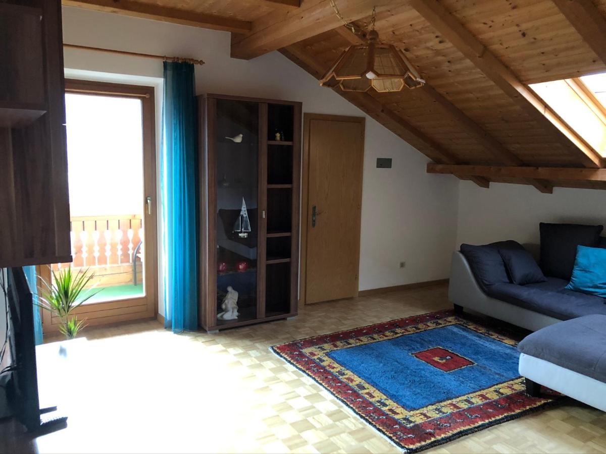 Апартаменты Pixnerhof - Urlaub Am Biohof Кастельбелло Экстерьер фото