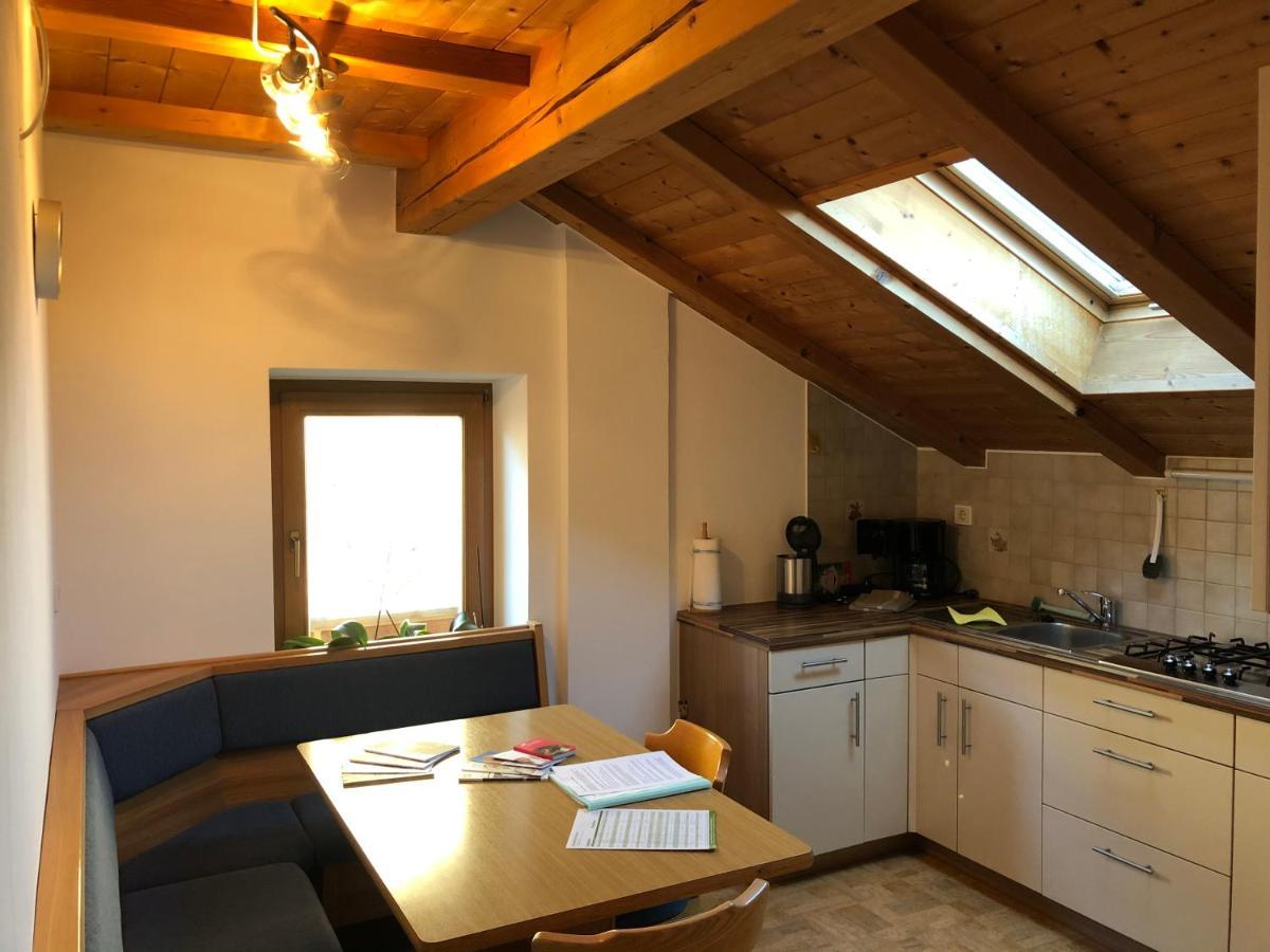 Апартаменты Pixnerhof - Urlaub Am Biohof Кастельбелло Экстерьер фото