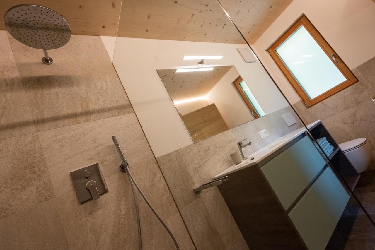 Апартаменты Pixnerhof - Urlaub Am Biohof Кастельбелло Экстерьер фото