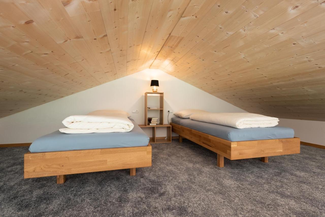 Апартаменты Pixnerhof - Urlaub Am Biohof Кастельбелло Экстерьер фото
